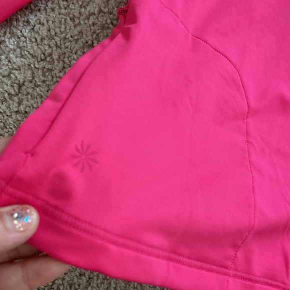 Athleta swim rashguard . S - Picture 10 of 13